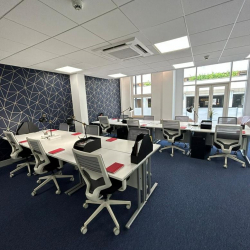 Executive suite in London