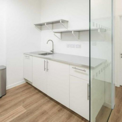 Serviced office - London