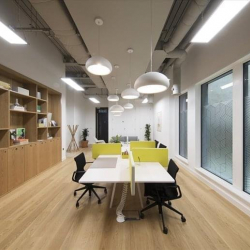 Executive suite - London