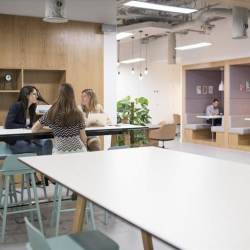 Office space in London