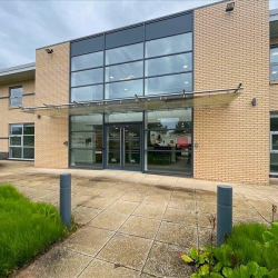 6060 Kings Court, Birmingham Business Park, Ground and First Floor serviced office centres