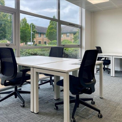 Office space to let in Birmingham