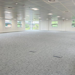 Exterior view of 6060 Kings Court, Birmingham Business Park, Ground and First Floor