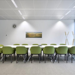 Interior of 6060 Kings Court, Birmingham Business Park, Ground and First Floor