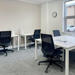 Offices at 6060 Kings Court, Birmingham Business Park, Ground and First Floor