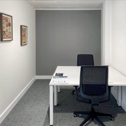 Serviced office - Birmingham