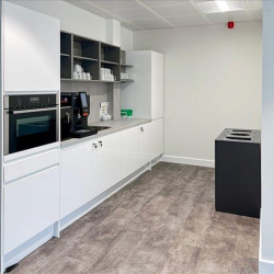 Image of Birmingham office space