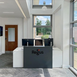 Exterior image of 6060 Kings Court, Birmingham Business Park, Ground and First Floor