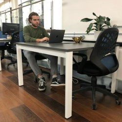 Image of London serviced office