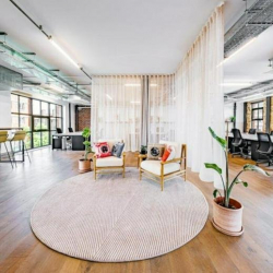 Executive suite - London