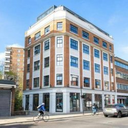 Offices at 61-67 Old Street, 4th Floor