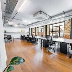 Serviced offices to rent in 