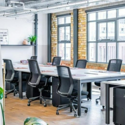 Serviced offices to rent in 