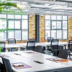 Serviced offices to rent in 