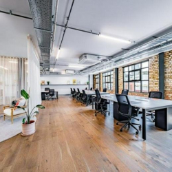 Serviced offices to rent in 