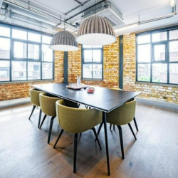 Serviced offices to rent in 