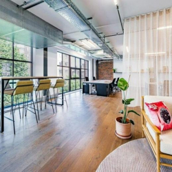 Serviced offices to rent in 