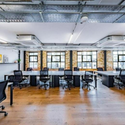 Interior of 61-67 Old Street, 4th Floor