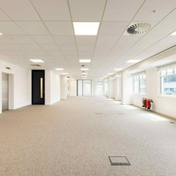 Serviced offices to rent in 