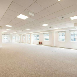 Serviced offices to rent in 
