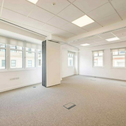 Serviced offices to rent in 