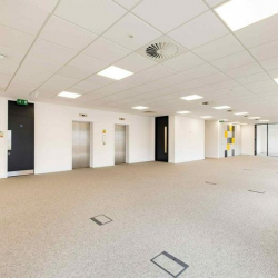 Serviced offices to rent in 