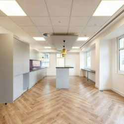 Serviced offices to rent in 