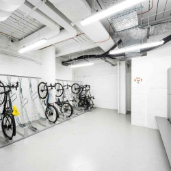 Serviced offices to rent in 