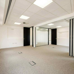 Serviced office - London
