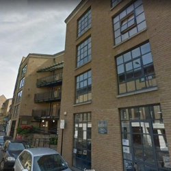 Exterior image of 61 Wapping Wall, Unit 2 Thorpes Yard