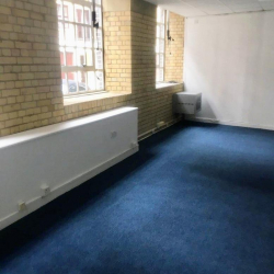 Executive offices to rent in London