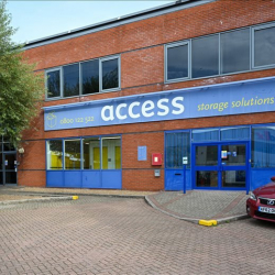 Offices at 61 Willow Walk