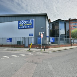 Image of London office accomodation