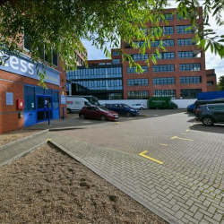 London office accomodation