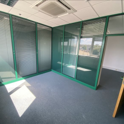 Executive suites to rent in London