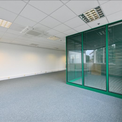 Executive offices in central London