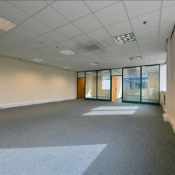 Serviced office - London