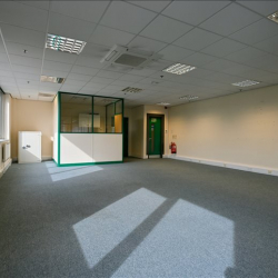Executive office to hire in London