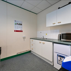 61 Willow Walk office accomodations