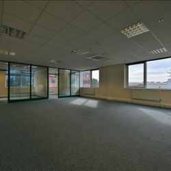 Executive suite in London