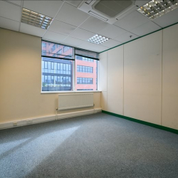 Interior of 61 Willow Walk