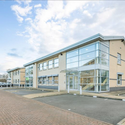 Offices at 6110 Knights Court, Solihull Parkway, First Floor, Birmingham Business Park