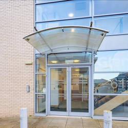 Interior of 6110 Knights Court, Solihull Parkway, First Floor, Birmingham Business Park