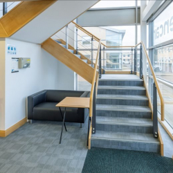 Office accomodations to lease in Birmingham