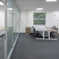 6110 Knights Court, Solihull Parkway, First Floor, Birmingham Business Park