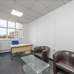 Office suite in Croydon