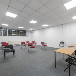 Serviced offices to hire in Croydon