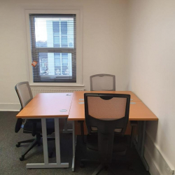 Office accomodation to hire in London