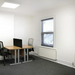 61A West Ham Lane executive offices