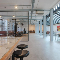 Office spaces to lease in Birmingham